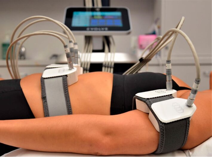 EvolveX – Non-invasive Weight Loss
